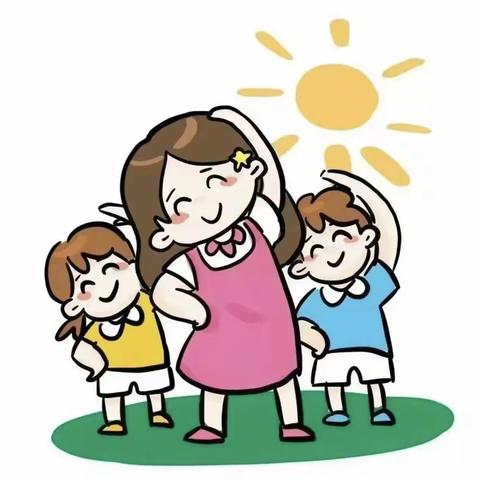 上思县龙江半岛幼儿园开学——温馨提示