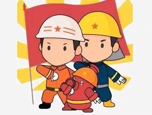 防火于未“燃”，安全驻“童”心，——上思县龙江半岛幼儿园安全知识宣传