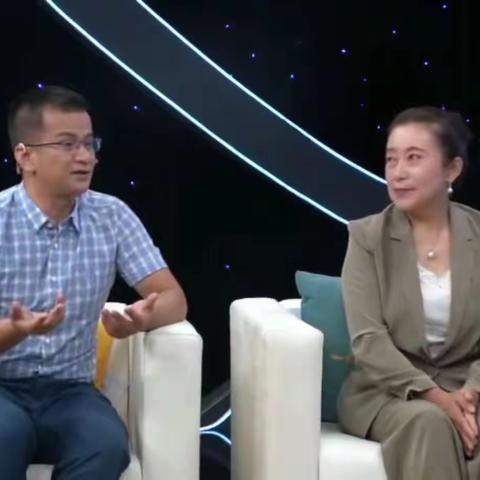 冰儿￼民主学校一年二班家长学习《家庭教育公开课》第九期