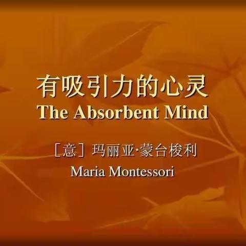 襄阳职业技术学院五年学前2002班余俊涛读《有吸引力的心灵》的心得体会