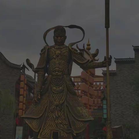 金秋永修游