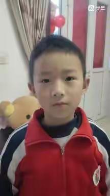 七汲镇第一联合小学 三年级二班 纪律章争章活动