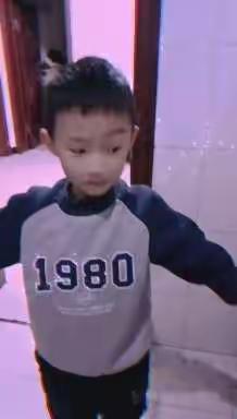 七汲镇第一联合小学三年级二班