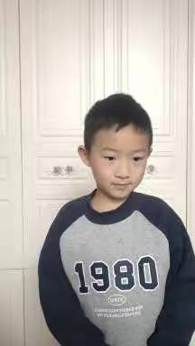 七汲镇第一联合小学 阅读分享