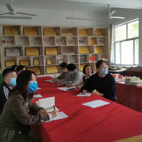 践行新课标，教研出成效