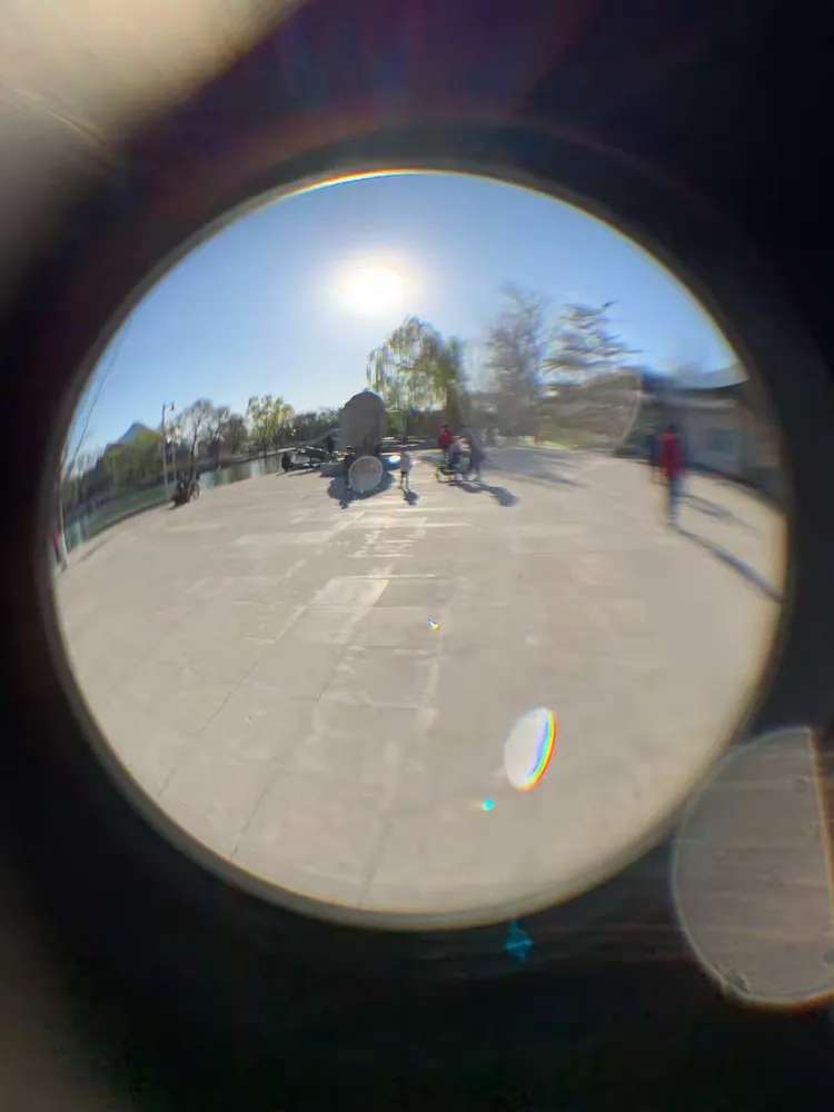 只为保存这组照片