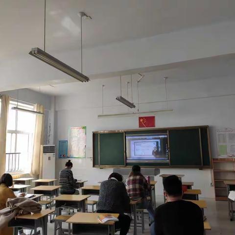 线上学习周总结