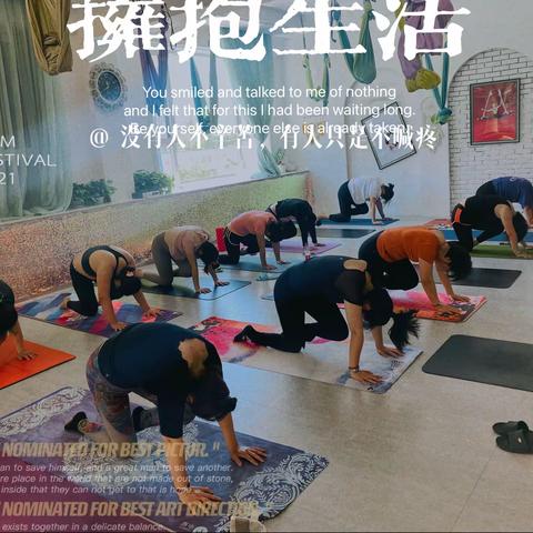 6🈷️女子塑形训练营——这个夏天除了瘦就是有型有范儿