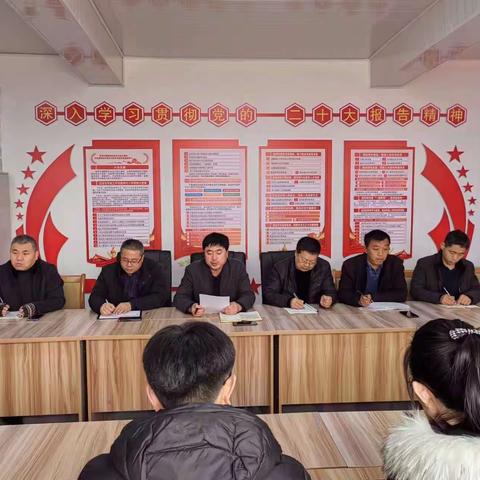 “聚焦核心素养，打造品质课堂”‖义渡学区教学节启动仪式