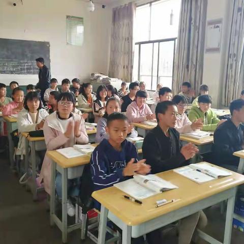 臧永猛市级课题研究《初中数学新授课几何课堂教学模式的探索与实践研究课题》教研