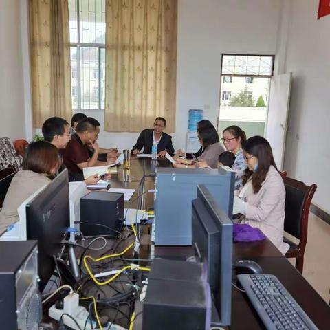 2020年班主任工作总结（文屏镇中学：洪开峰）