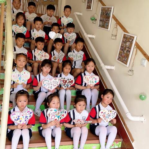 大二班五月手记