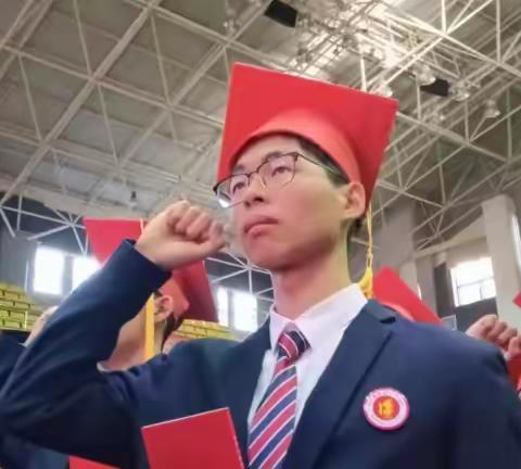 成人礼: 写给儿子的一封信