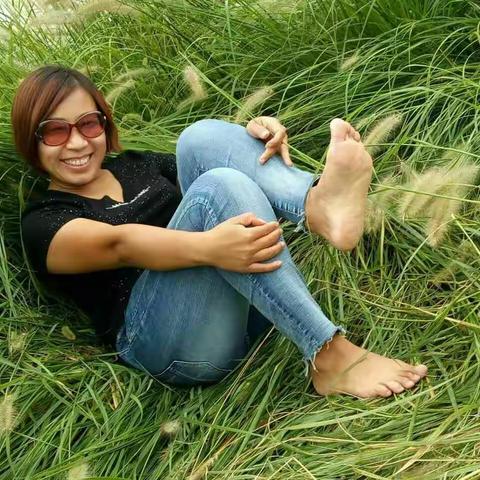 美丽的七夕，约好友骑行美丽的正定（副本）