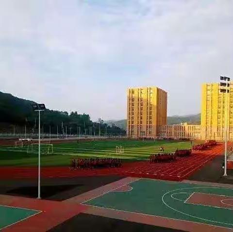 “放飞梦想，绽放似水年华”活动——第三届交口县职业中学学生才艺大赛