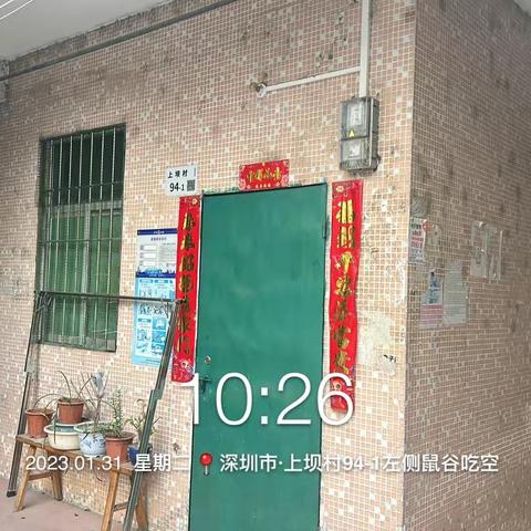 龙田街道“四害”消杀监理工作汇报（2023.02.03）