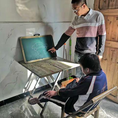 寓教于生活