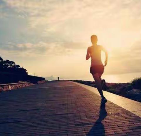 “跑遍华夏 点燃力量”总行30年行庆健步跑活动