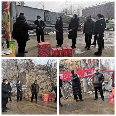 抗击疫情 科技在行动——东明县科技局多措并举助力东明县疫情防控工作