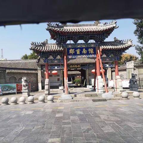 南阳市农行开展反假币宣传月话动