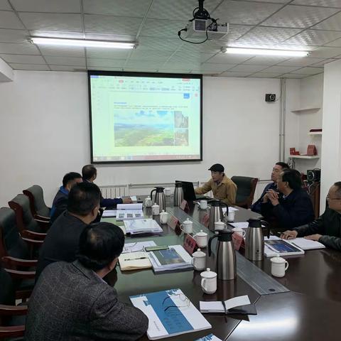 助力乡村振兴，区住建局组织开展美丽村居建设指引专题培训活动