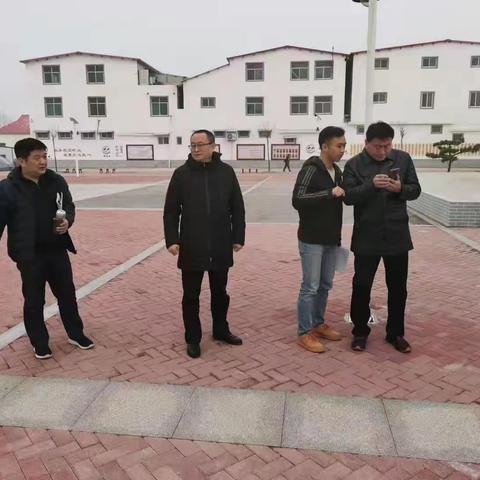 我区率先启动农村房屋安全隐患排查整治工作