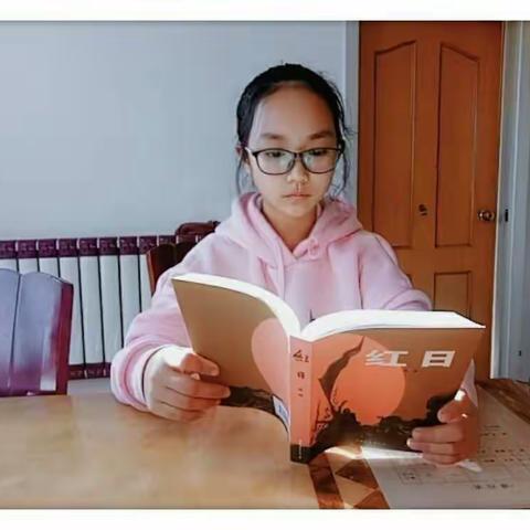 读《铁道游击队》有感