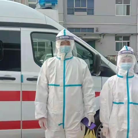 尚璧中心卫生院每日动态