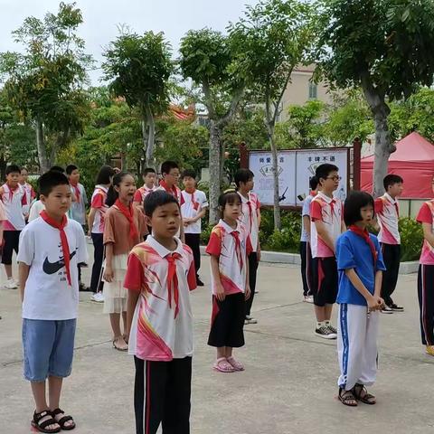 埭新小学五月阅读推广活动简讯