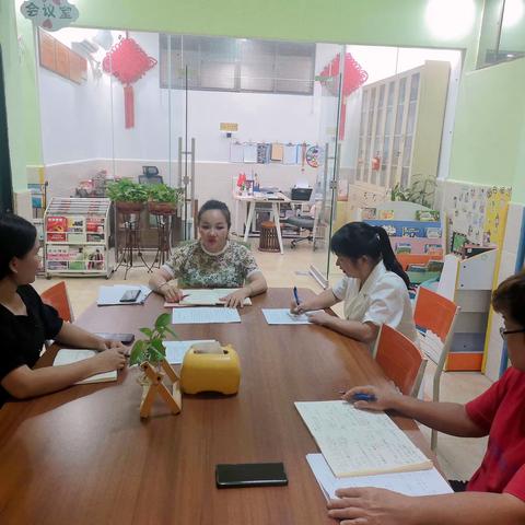 全力以“复” “净”待归来——三亚吉阳区榆红幼儿园2022年秋季学期开学准备工作美篇