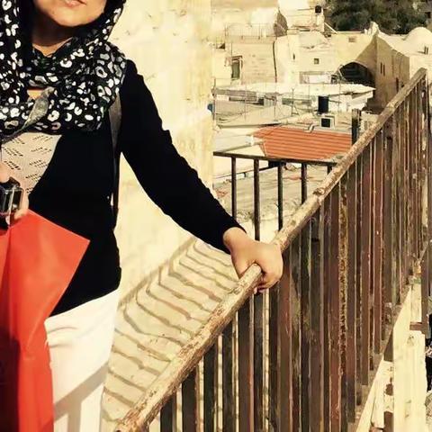 「谜一样的國度—以色列🇮🇱」之旅游记一《飞向神的诗和远方》