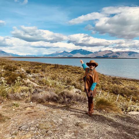 【南美行《第四部》“阿根廷🇦🇷之旅(2）帕塔戈尼亚自然风光】