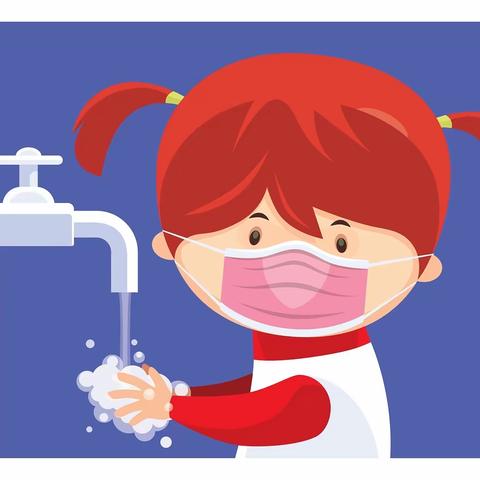 健康入秋，预防先行———江南街道第二幼儿园秋季传染病预防小知识