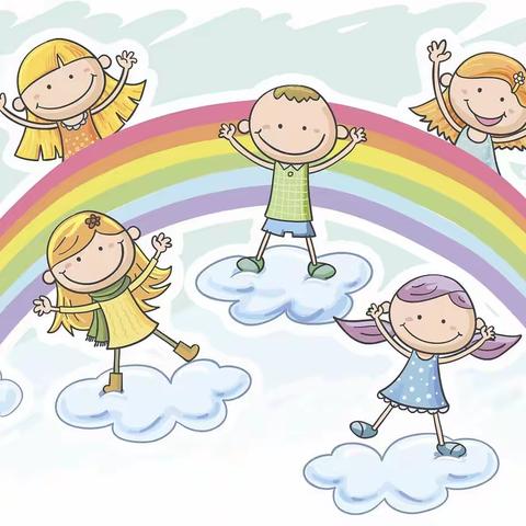 江南街道第二幼儿园【空中课堂】中班第十二辑