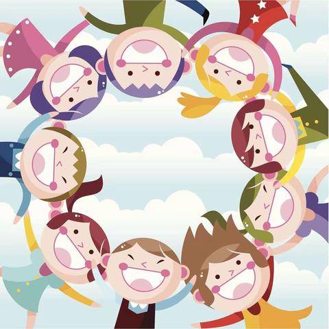 江南街道第二幼儿园【空中课堂】中班第九辑