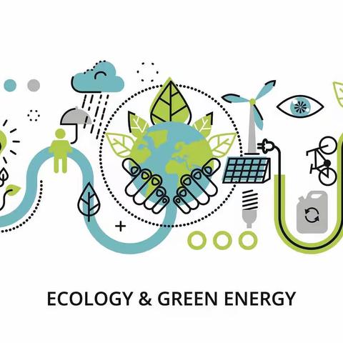 垃圾分类，人人有责———江南街道第二幼儿园垃圾分类倡议书