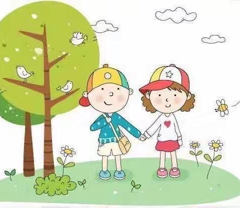 江南街道第二幼儿园【空中课堂】中班第六辑