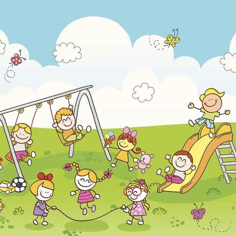 江南街道第二幼儿园【空中课堂】中班第三辑