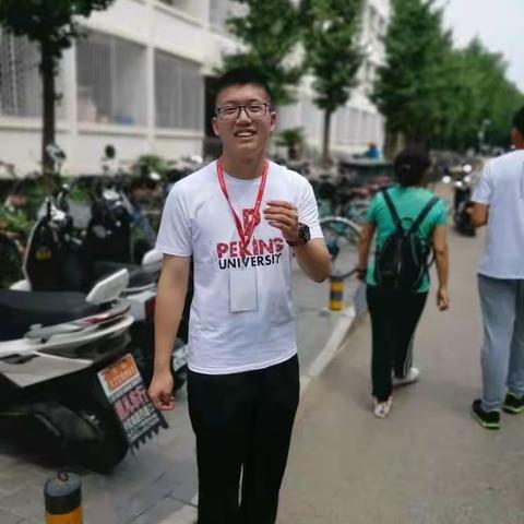 献给聪聪宝贝成年礼！