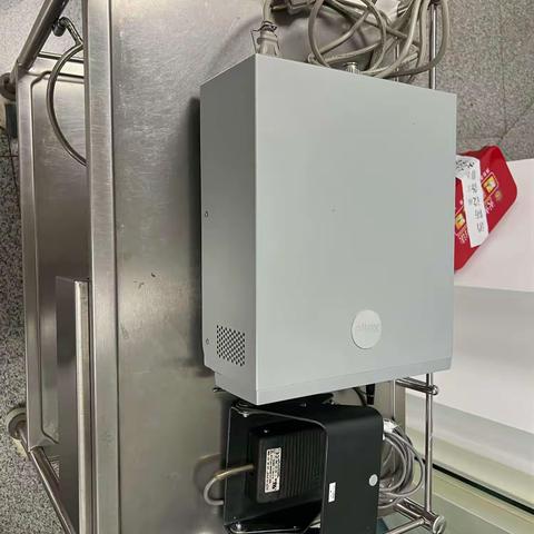 眼科医生日常