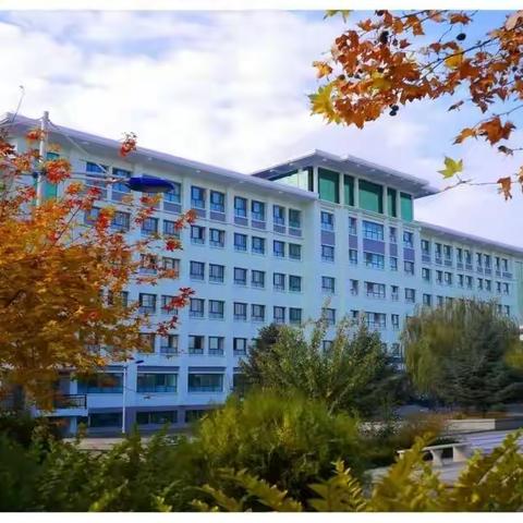 携手共进 同心筑梦 ——高二6班驻校活动纪实