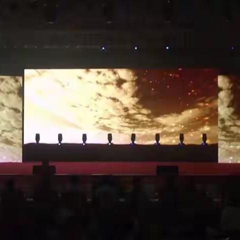 南充高中初中部第十五届国学经典诵读展演暨第十一届班级才艺展示节目汇编（二）