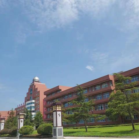 小荷才露尖尖角，早有蜻蜓立上头——南充高中初中部拔尖创新人才基础培养之苗圃夏令营顺利开展