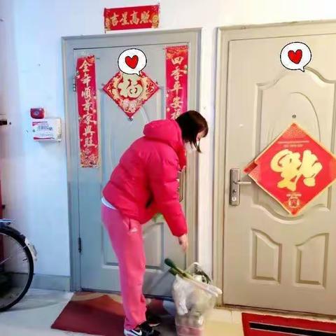 【七彩曙光】疫情“战”中，我们身边有这样一些可爱的人