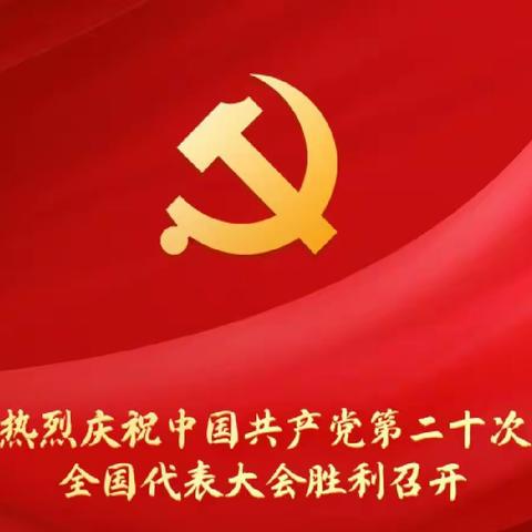 喜迎党的二十大，踔厉奋发向未来——如意支行团支部开展线上学习活动