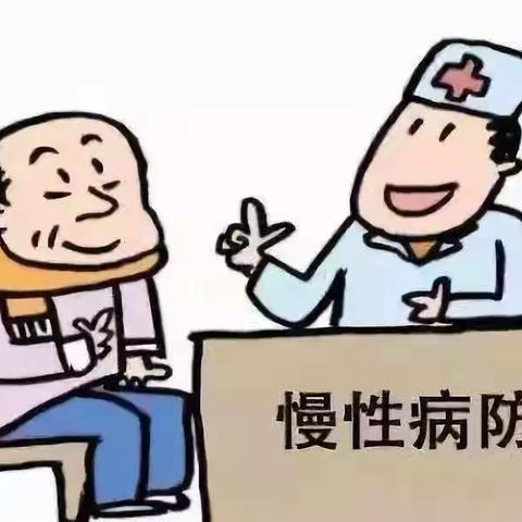 康养亿族健康驿站健康科普——慢病主要指标