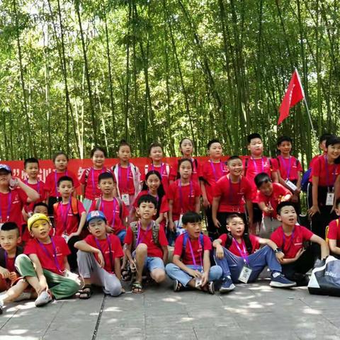 胜利路小学三（1）班防溺水和城市勇者社会实践活动