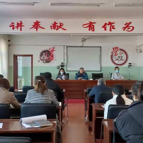 共筑防疫堡垒 护航校园安全