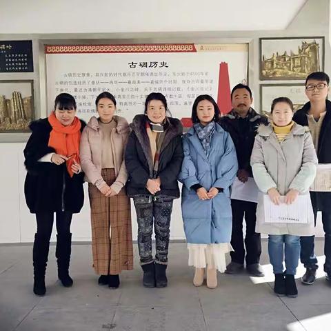 实践创新，共同进步———2018国培计划丹巴县美术组集中研修“画”上完美句号