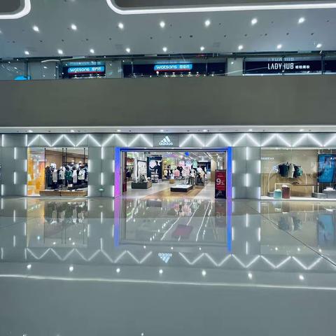6.6义乌之心SWC陈列调整日报